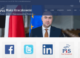 kraczkowski.info