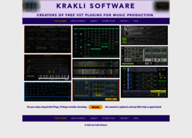 krakli.com