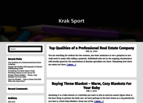 kraksport.com