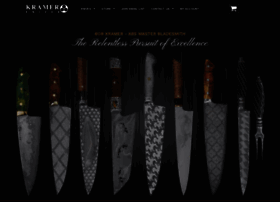kramerknives.com