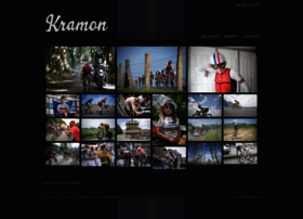 Kramon.photoshelter.com