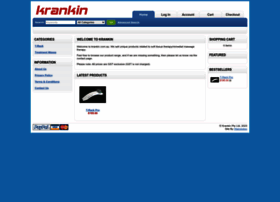 krankin.com.au