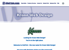 Krann.co.uk