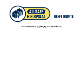 krasactie.allsafe.nl