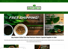 Kratom-k.com