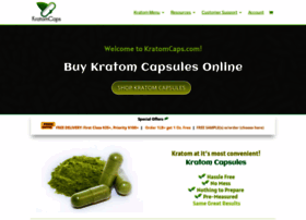 Kratomcaps.com