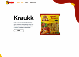 kraukk.com