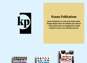 Krausebooks.com