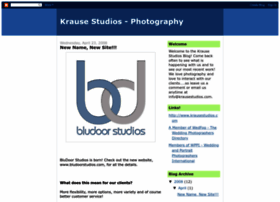 Krausestudios.blogspot.com