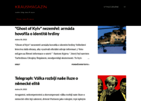 krausmagazin.cz