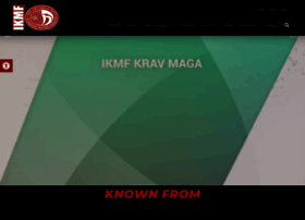 kravmaga-ikmf.com
