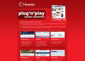 Krawler.com