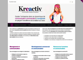 kreactiv.fr