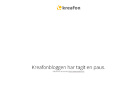kreafonbloggen.se
