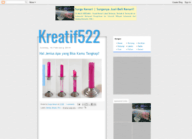 kreatif522.blogspot.com