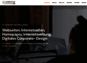 kreative-web.de