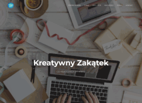 kreatywny-zakatek.pl