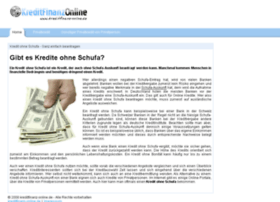 kreditfinanz-online.de