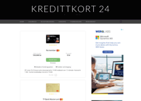 kredittkort24.net