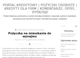 kredytowy.info.pl