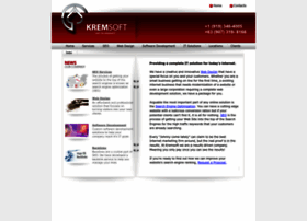 kremsoft.com