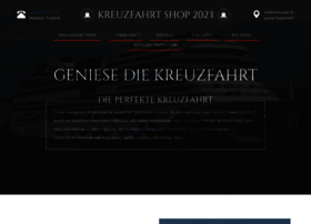 kreuzfahrt-shop.com
