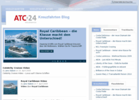 kreuzfahrten-blog.atc24.com