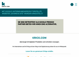 krick.com
