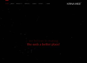 krinaweb.com