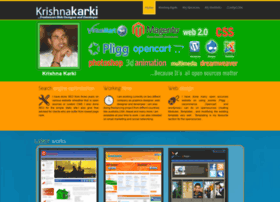krishnakarki.com.np