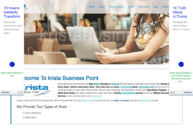 kristabusiness.com