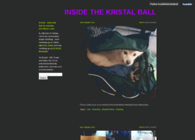 Kristal.screeninvasion.com