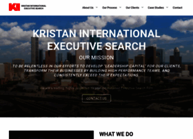Kristan.com