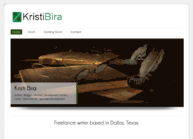 Kristibira.com