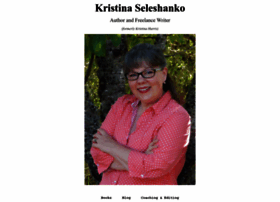 Kristinaseleshanko.com