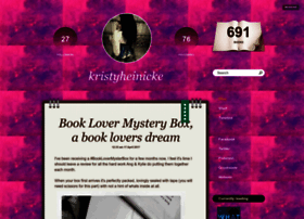Kristyheinicke.booklikes.com