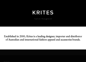 krites.com