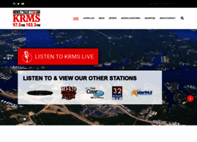 krmsradio.com