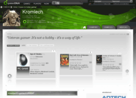 kromlech.gamerdna.com