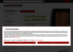 kronenberg.com