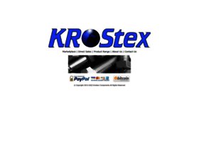 krostex.com