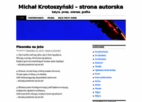 krotoszynski.wordpress.com