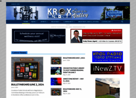 Kroxam.com