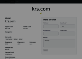 krs.com