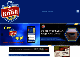 krsh.com