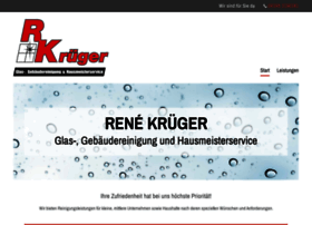 krueger-glasreinigung.de