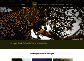 Krugerparktour.com