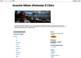 Krunchiekilleen.blogspot.ie