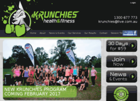 krunchies.com.au