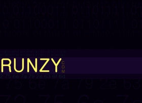 Krunzy.com